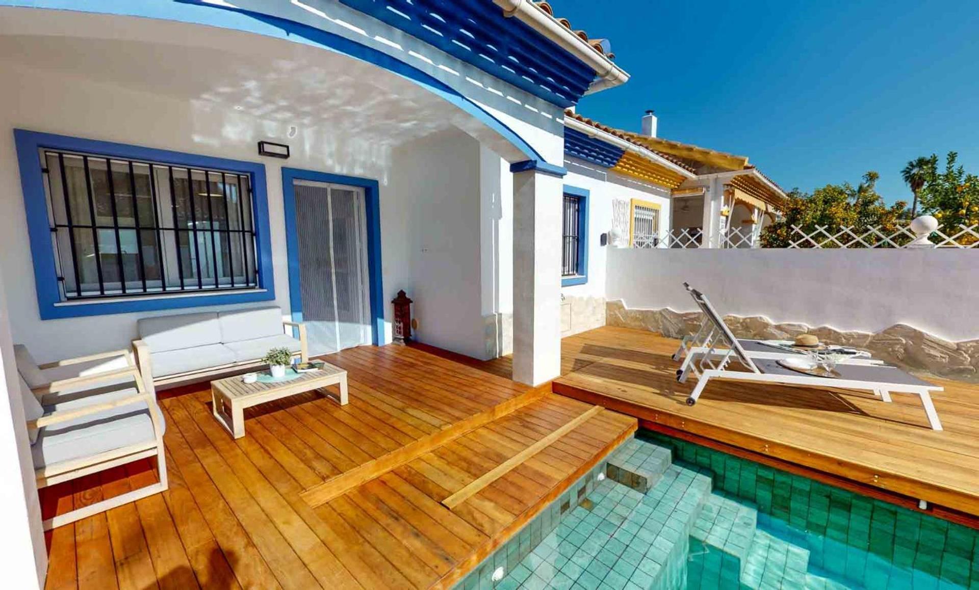 Casa Natura En El Vergel By Family Homes El Verger Exterior photo